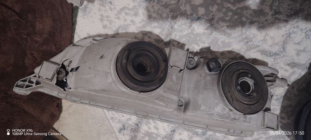 Продам фары Марк 2 100 кузов