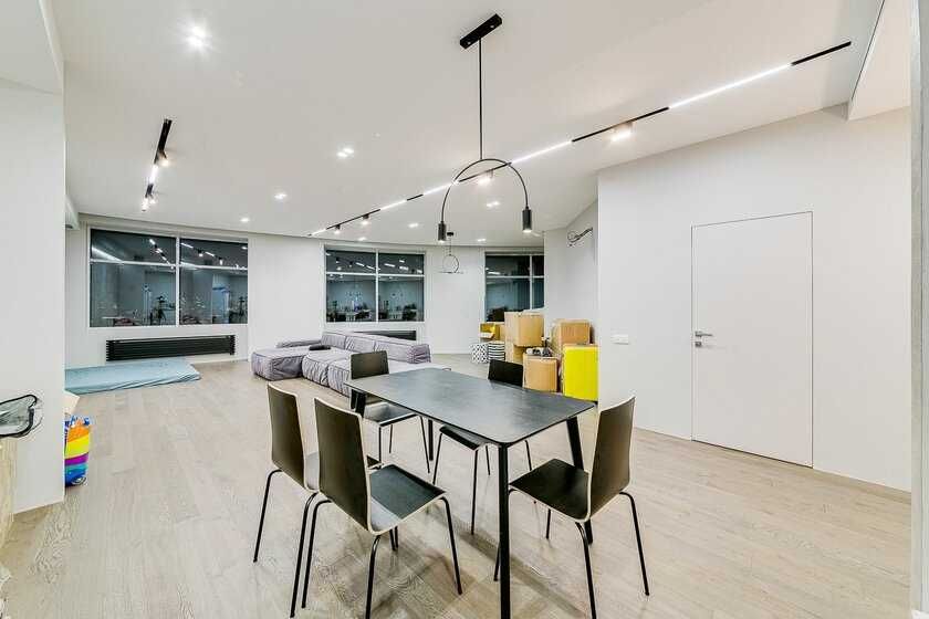 Сдаётся квартира в новостройке!