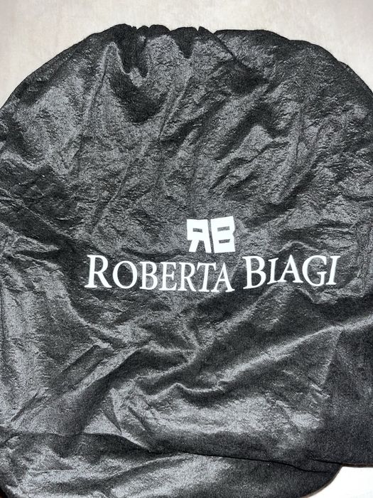 Дамска Чанта на Roberta Biagi