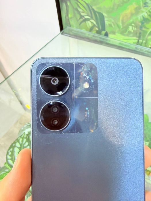 Продаю свой Redmi 13c