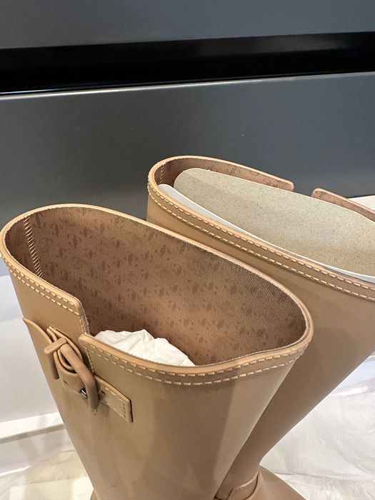 Гумени ботуши Jimmy Choo