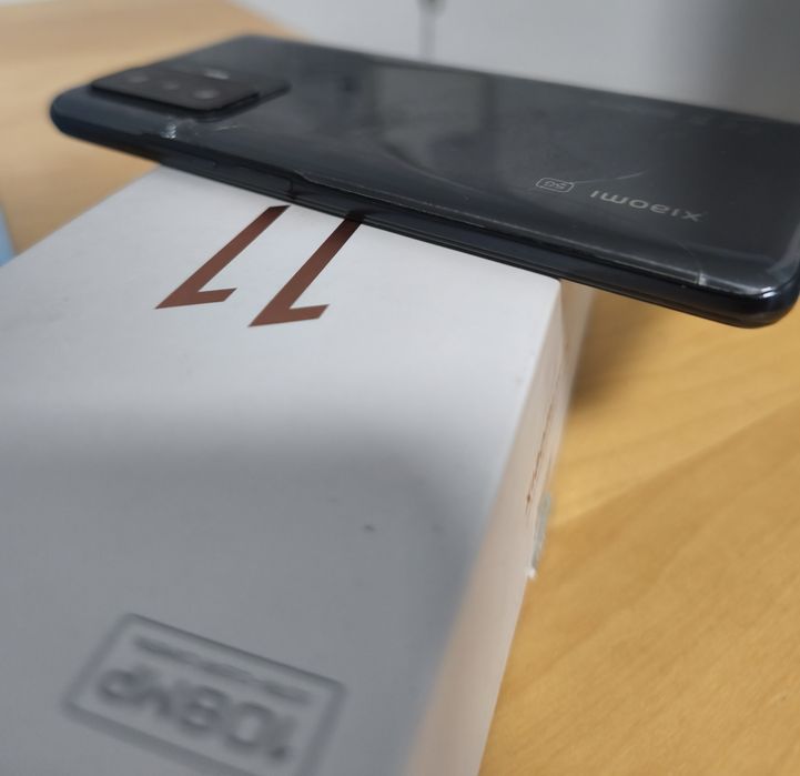 Vând Xiaomi 11T Pro 5G - 128GB / 8GB RAM - Defect / Pentru Piese
