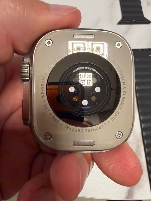 Apple I watch Ultra 49 mm