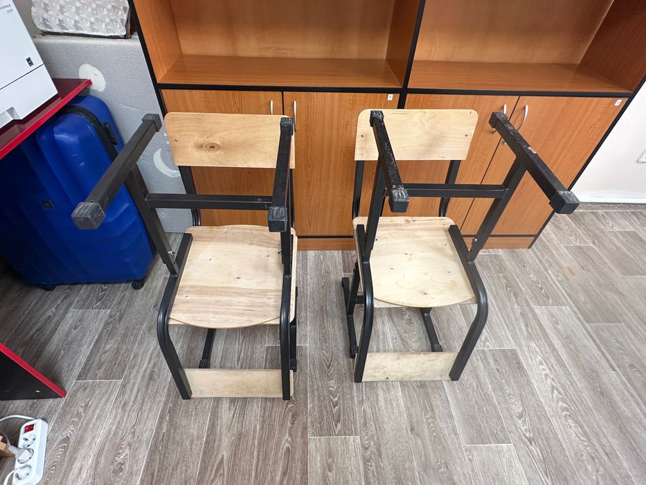 Стулья для школьников