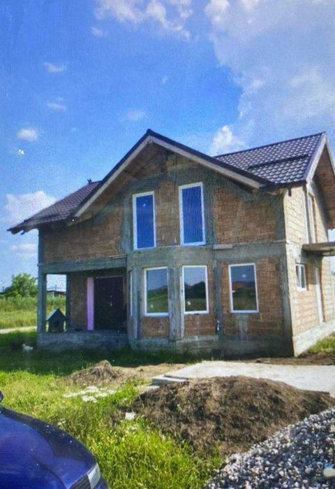 Casa de vanzare bod brasov