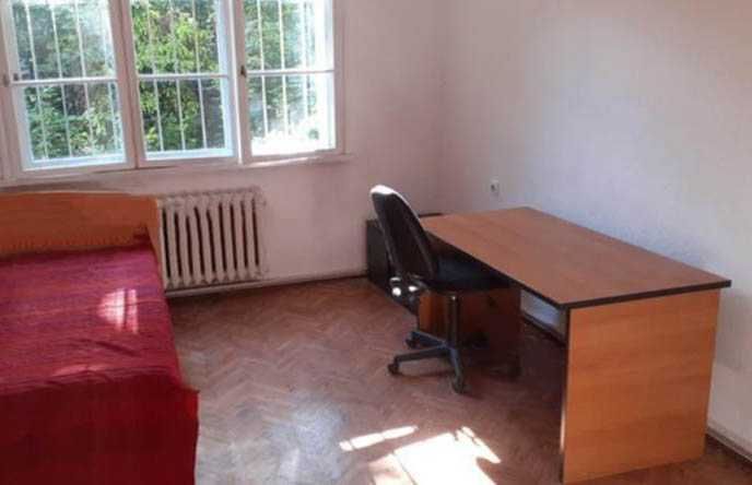 Дава се под наем Четиристаен апартамент в София, Център - 100 кв.м за 720 € - Снимка #4