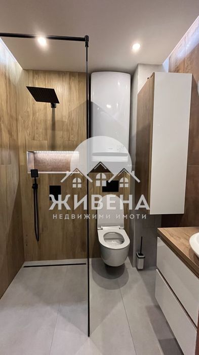 Продава се Двустаен апартамент в к.к. Златни пясъци - 70 кв.м за 1772 €/кв.м - Снимка #8