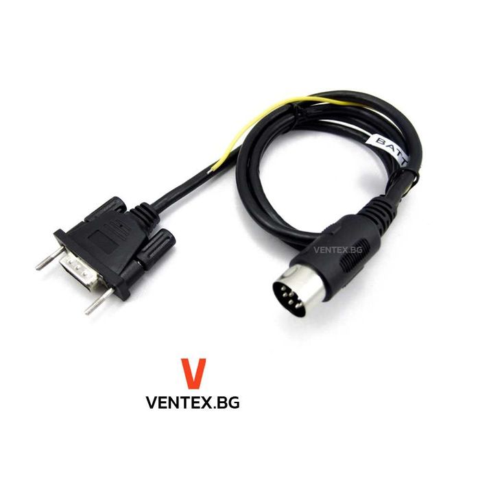 YATOUR чейнджър за Volvo радио от 1995 до 2006 година с USB и AUX