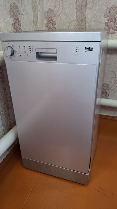 Посудомоечная машина Beko