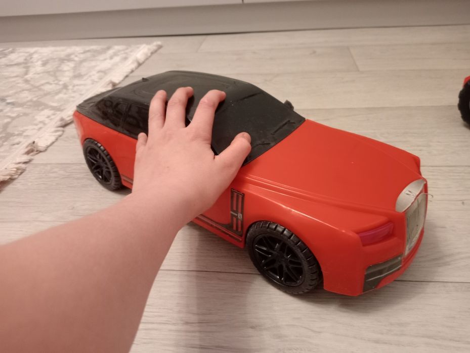 продаю большие игрушки