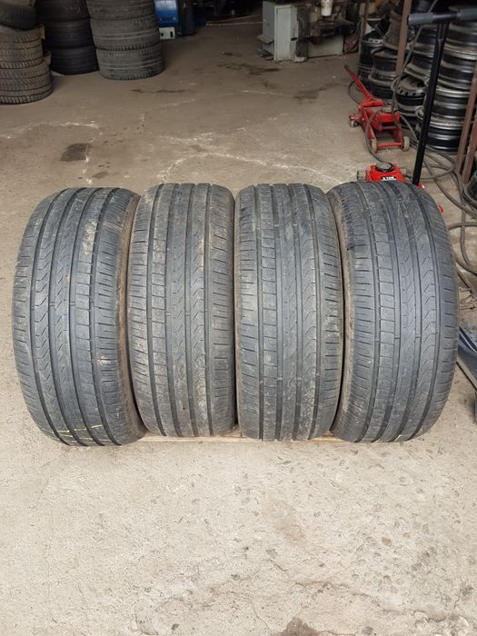Летни гуми-20цола-265/45-1бр.-95лв."PIRELLI "