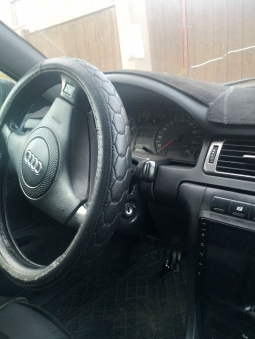 Продам Audi A6 1998