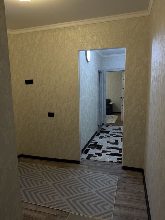 Сдается 2-х комнатная квартира