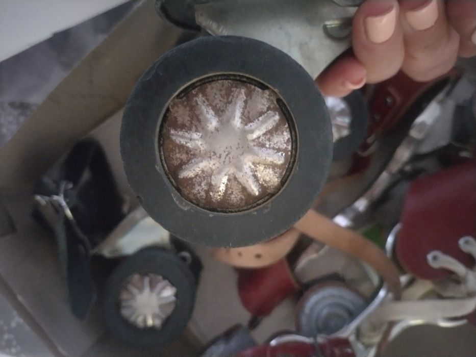 Ретро ролкови кънки