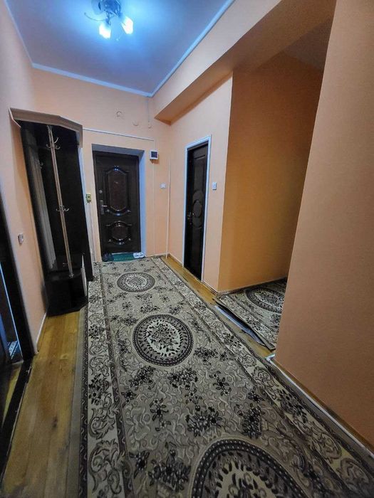 Квартира 3х комнатная