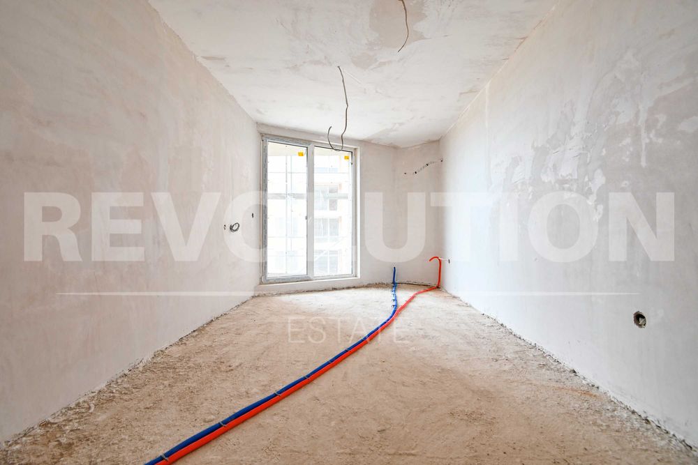 Продава се Двустаен апартамент в София, Банишора - 59 кв.м за 1400 €/кв.м - Снимка #2