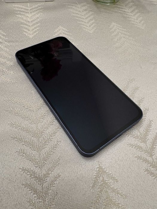 Samsung Galaxy A55 5G, garantie octombrie 2026