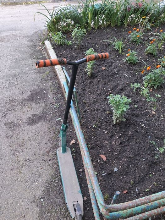 Продам трюковой самик