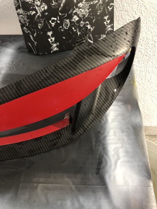 Custom фарове опел астра Г , opel astra