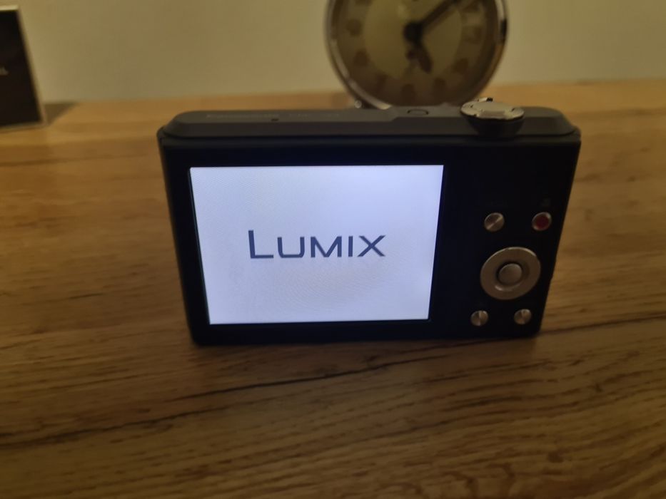 Panasonic Lumix DMC-SZ3