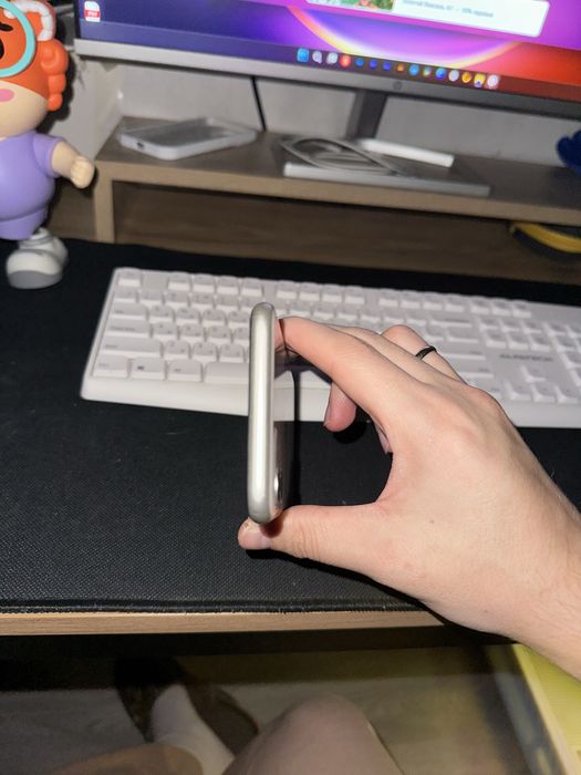 Iphone 11 128gb белый