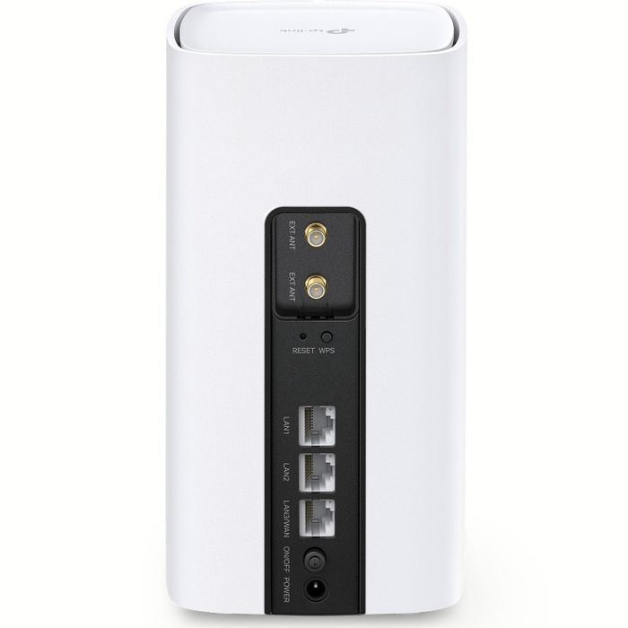 Router Wireless TP-Link Archer NX200, 5G cu slot de SIM, AX1800, dual-band, Wi-Fi 6, Gigabit  - Garantie emag 11 2028