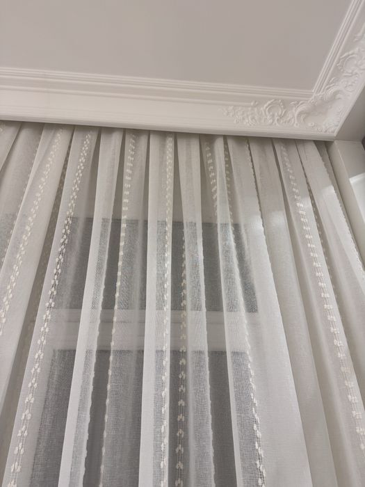 Продаю шторы изо льна