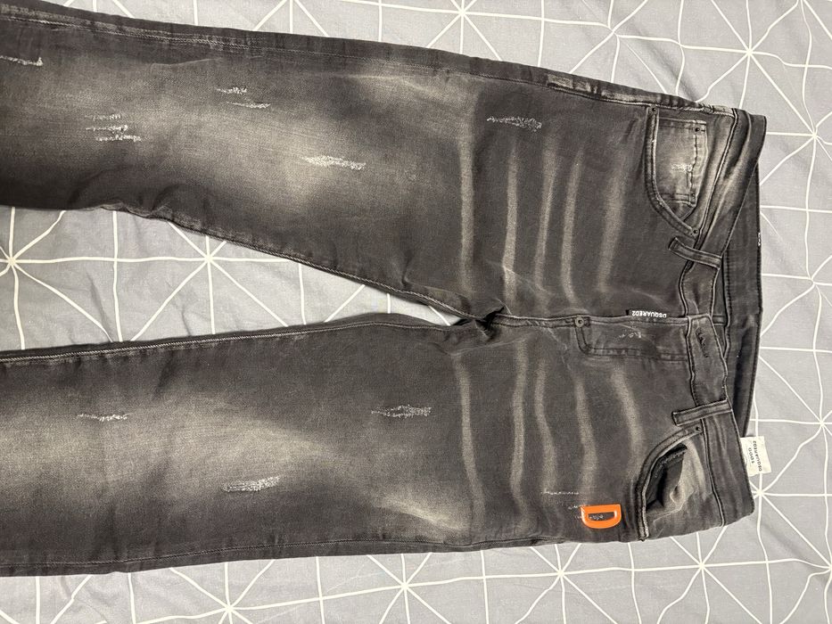 DSQUARED2 дънки 48-М размер