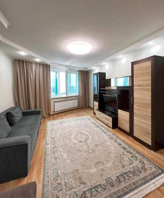 Прекрасный апартамент