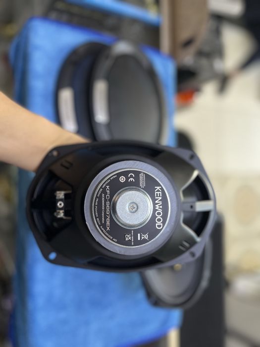 Kenwood kalonka sotiladi