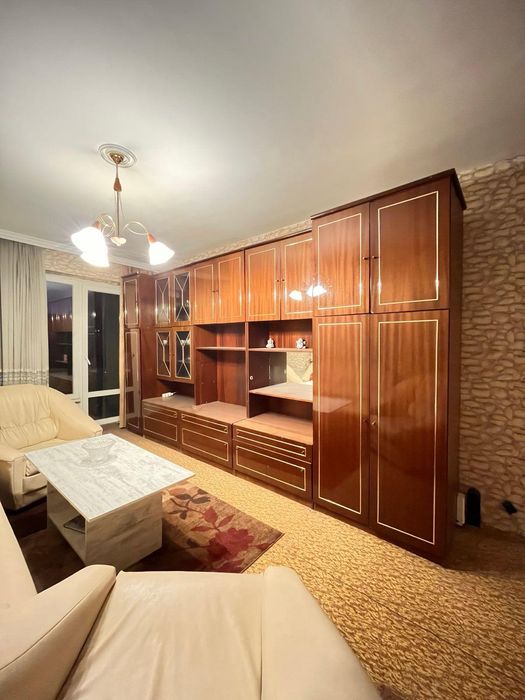 Продава се Двустаен апартамент в София, Люлин 1 - 65 кв.м за 1739 €/кв.м - Снимка #3