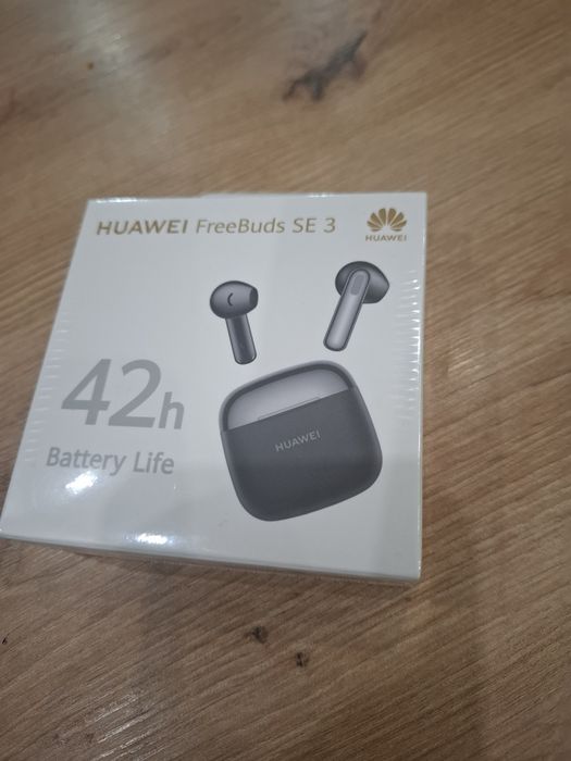 HUAWEI Freebuds SE 3