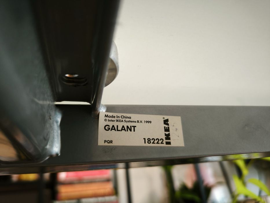 Бюро от Икея Galant