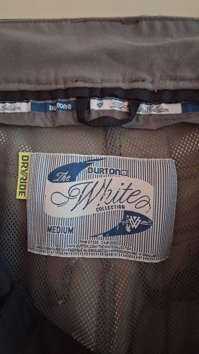Burton ски панталон M