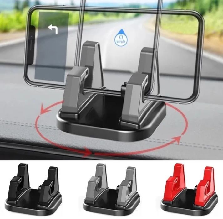 Suport 360grade telefon