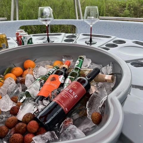 Катамаран - Katamaran