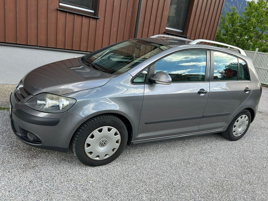 VW GOLF + 1.9 105кс