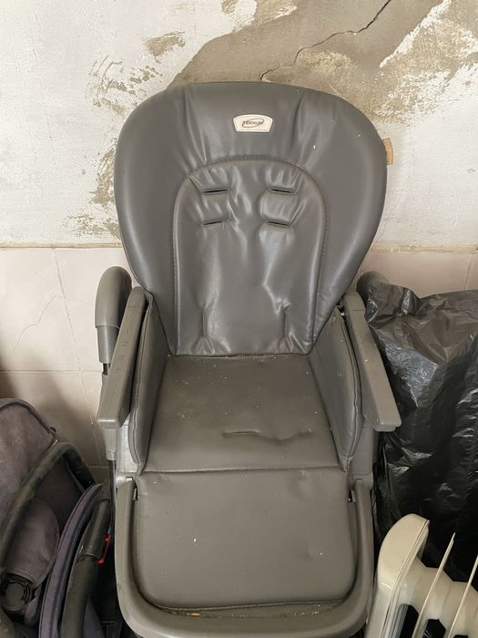 Детский стул стол