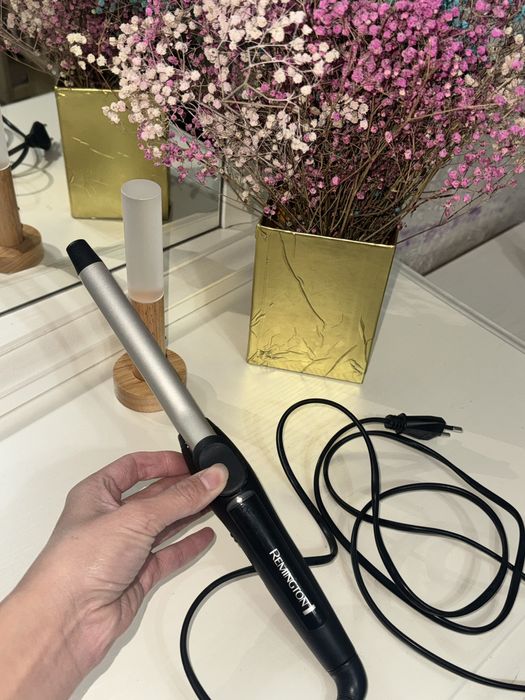 Оригинал плойка бренда REMINGTON