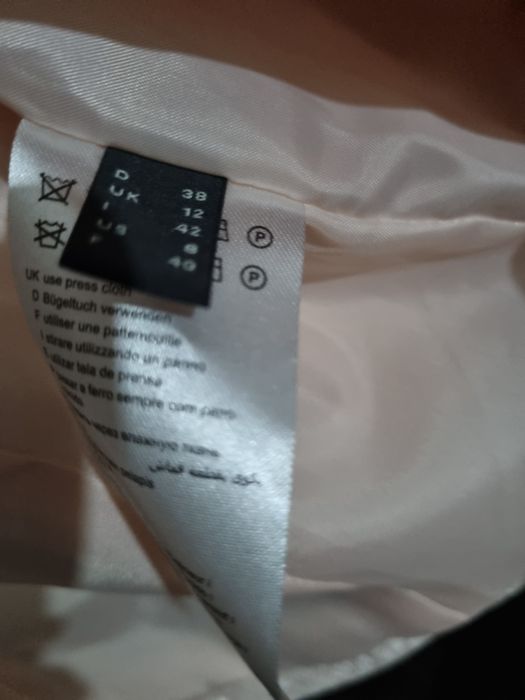 Пиджаки женские 38-40