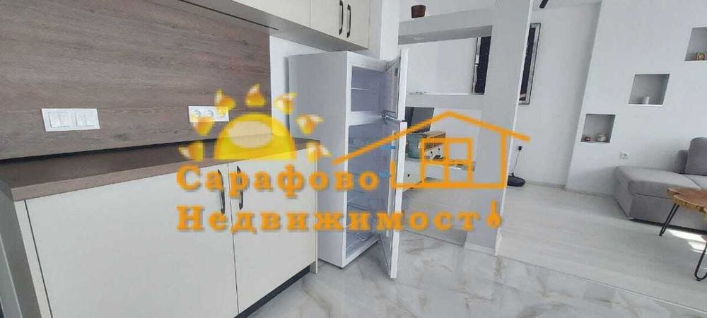 Дава под наем 3-стаен гр. Бургас - Сарафово 84m²