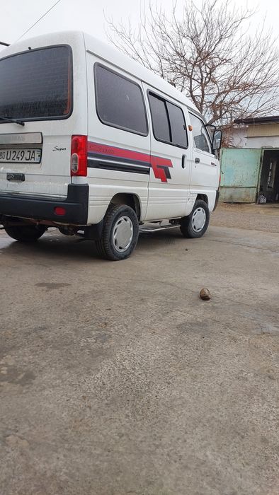 Damas sotiladi yili 2014