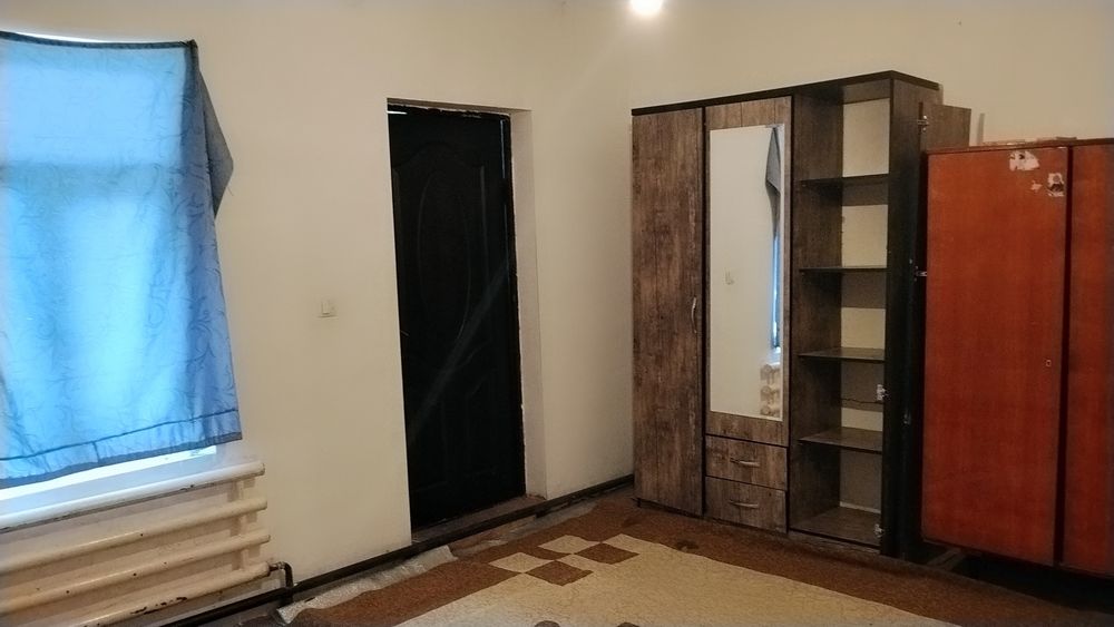 Ijaraga 4 xonali hovli bor oylalilarga