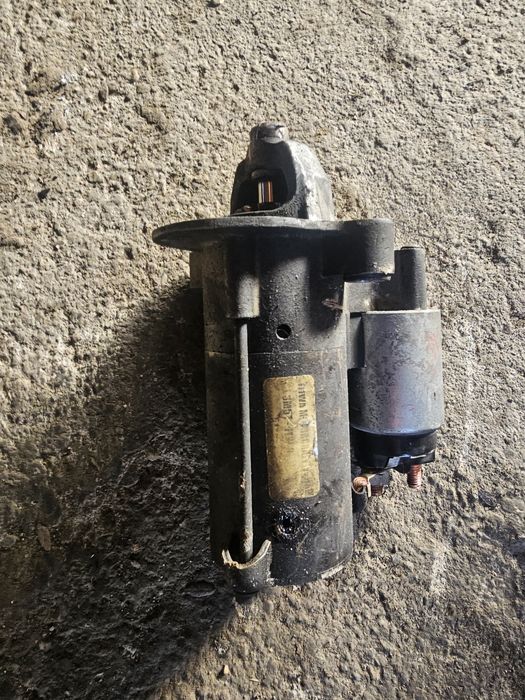 Electromotor Ford Focus 2 1.6 tdci 90cp diesel 66KW