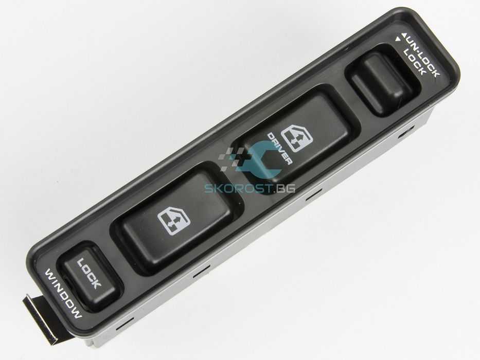 Конзола бутони за ел. стъкла SUZUKI VITARA & CABRIO