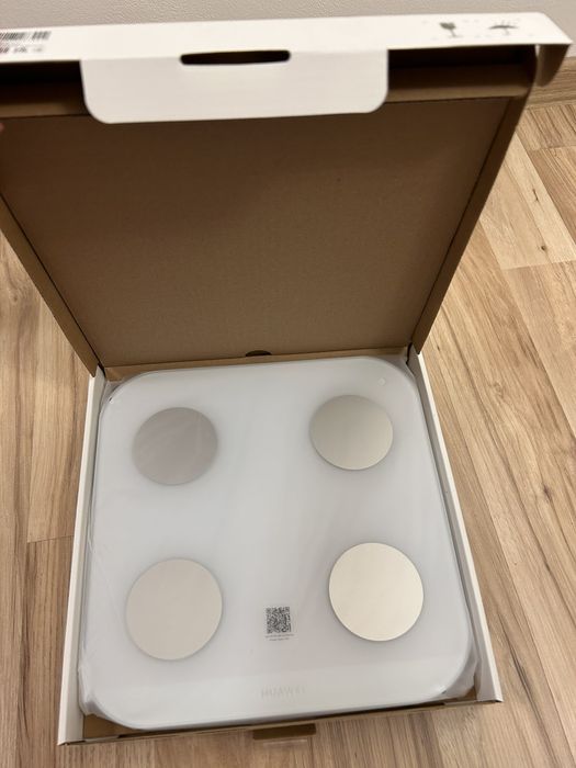 НОВ! Huawei Scale 3 Bluetooth EDITION