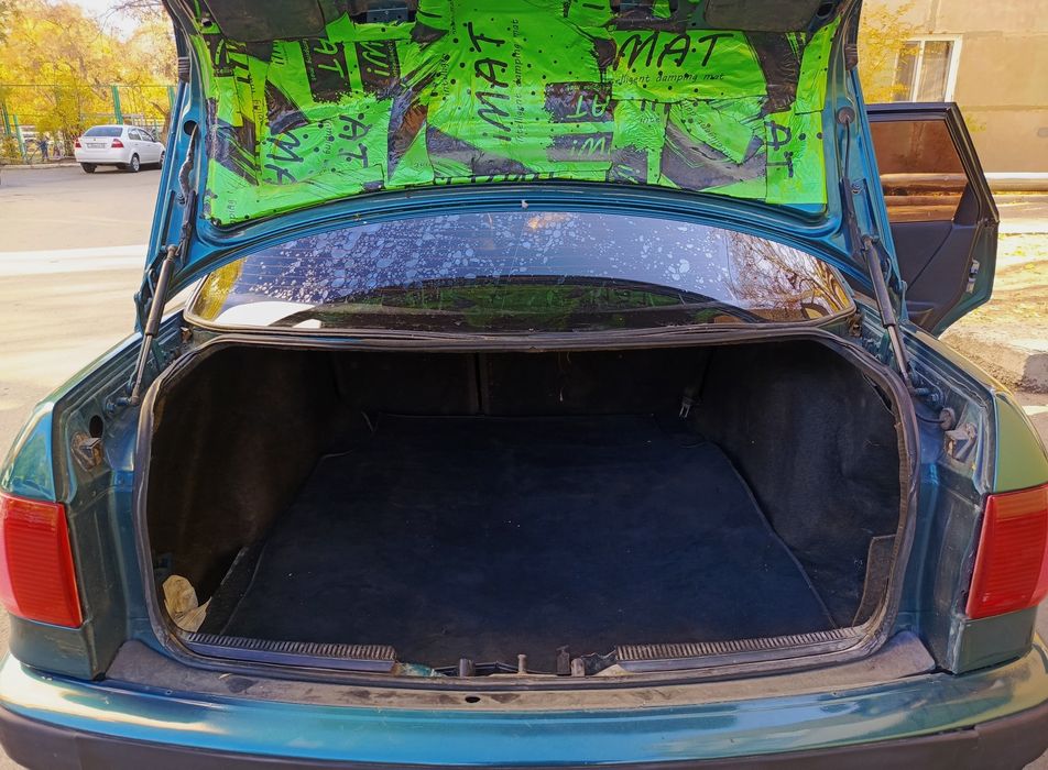 Audi 80 B4 1991г