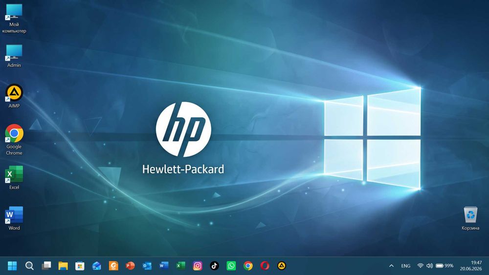 Ноутбук HP EliteBook Core i5