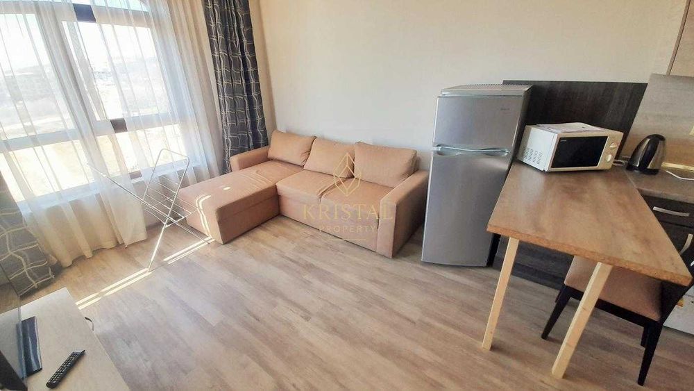 Продава се Двустаен апартамент в Свети Влас - 68 кв.м за 1743 €/кв.м - Снимка #2