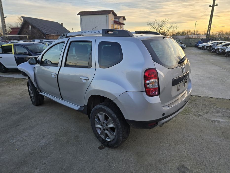 Usa Dacia Duster 2014 2017 lateral stanga Gri Geam dacia Duster